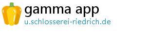 gamma app