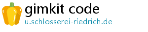 gimkit code