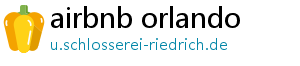 airbnb orlando