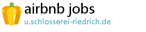 airbnb jobs