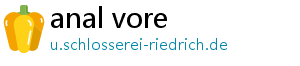 anal vore