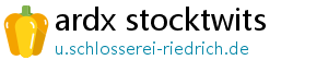 ardx stocktwits