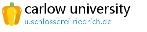 carlow university