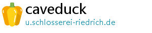 caveduck