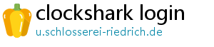 clockshark login