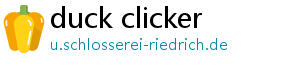 duck clicker