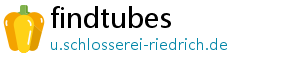 findtubes