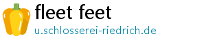 fleet feet