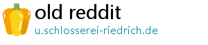 old reddit