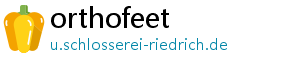 orthofeet