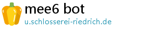 mee6 bot