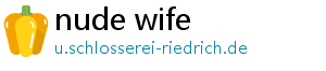 nude wife