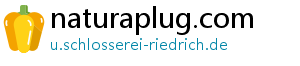 naturaplug.com