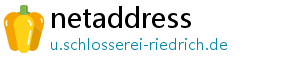 netaddress