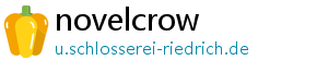 novelcrow