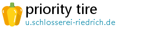 priority tire