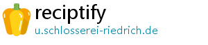 reciptify