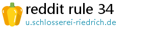 reddit rule 34