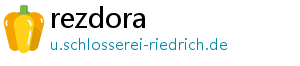 rezdora