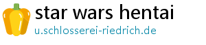 star wars hentai