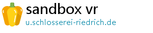 sandbox vr