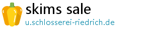 skims sale