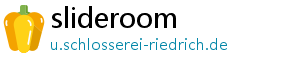 slideroom