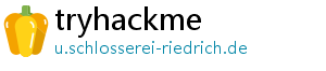 tryhackme